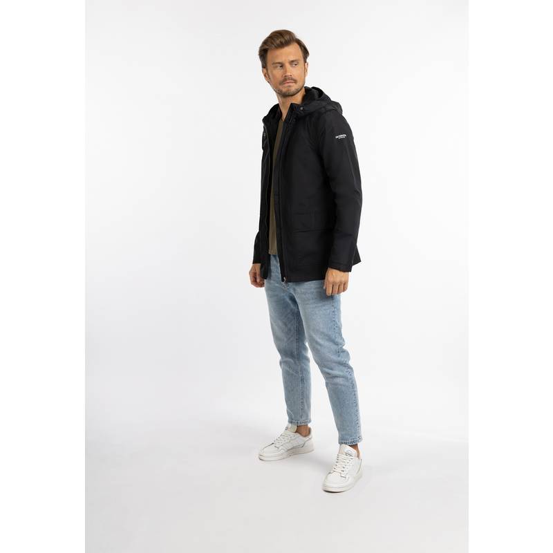DreiMaster Outdoorjacke Herren