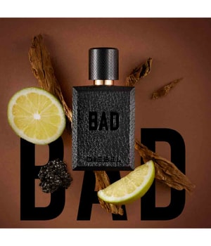 DIESEL BAD Eau de Toilette 100 ml