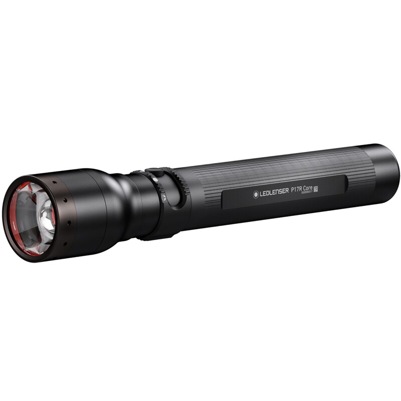 Ledlenser Taschenlampe P17R Core