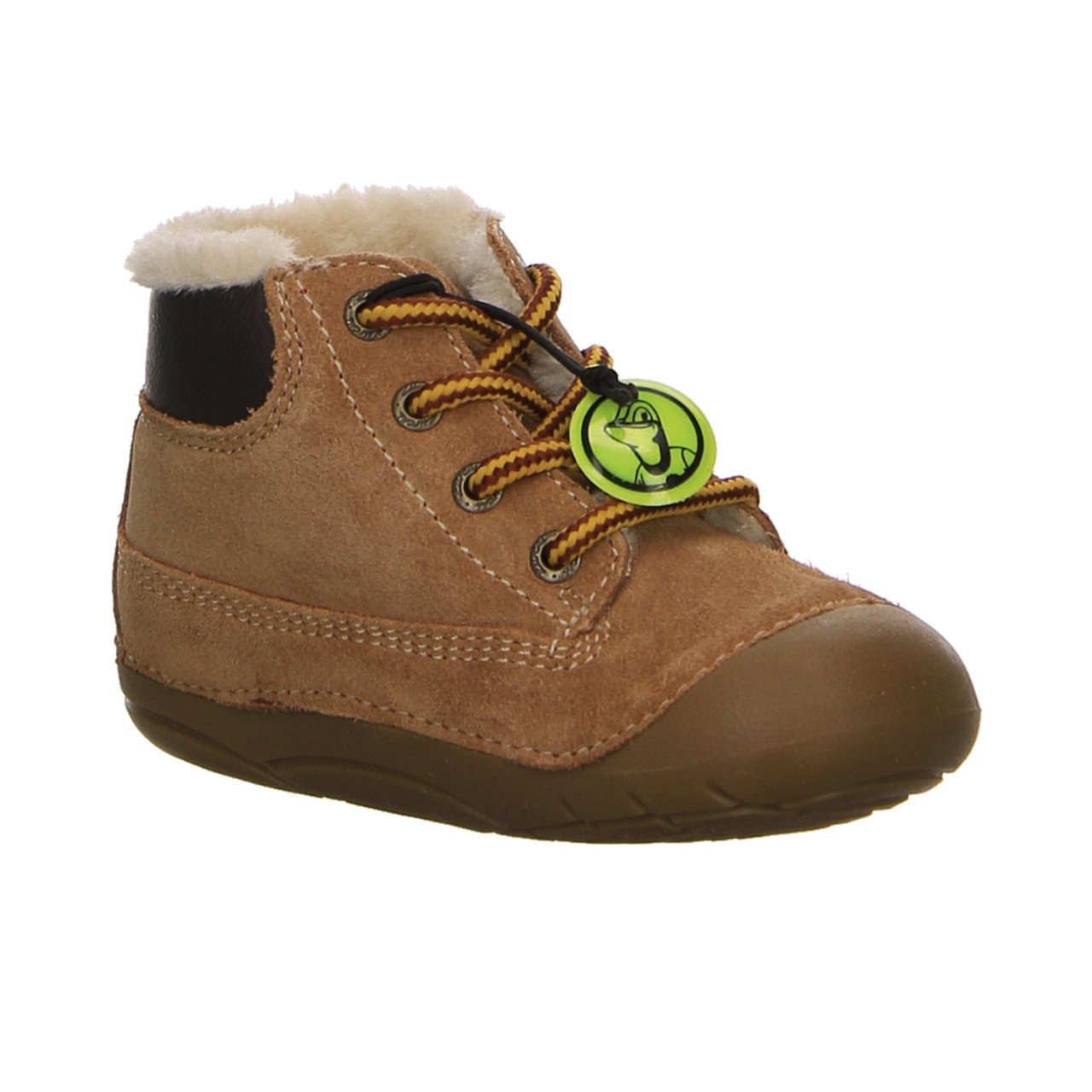 LURCHI Stiefel beige Boots