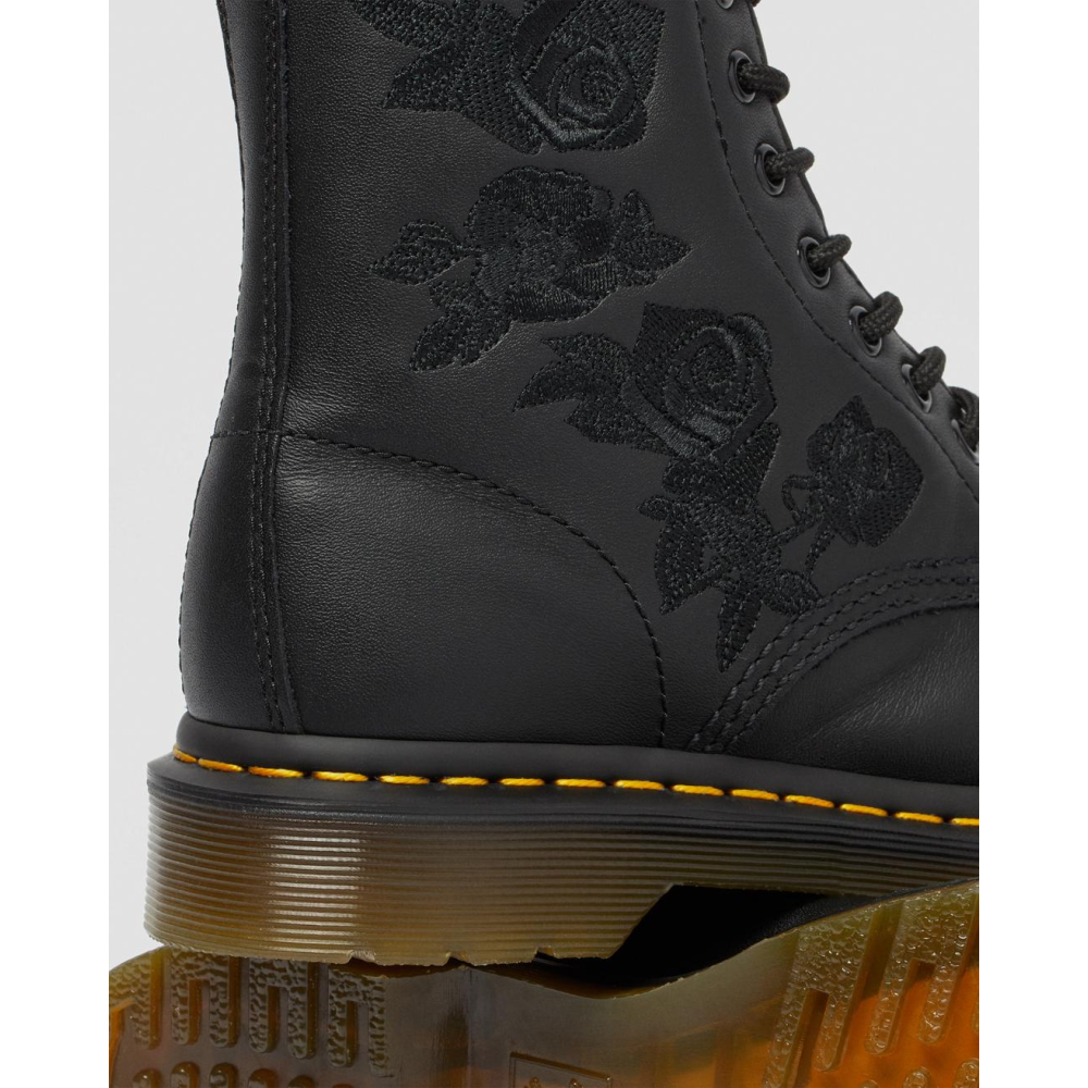 Dr. Martens 1460 Mono Vonda 24985001 / schwarz