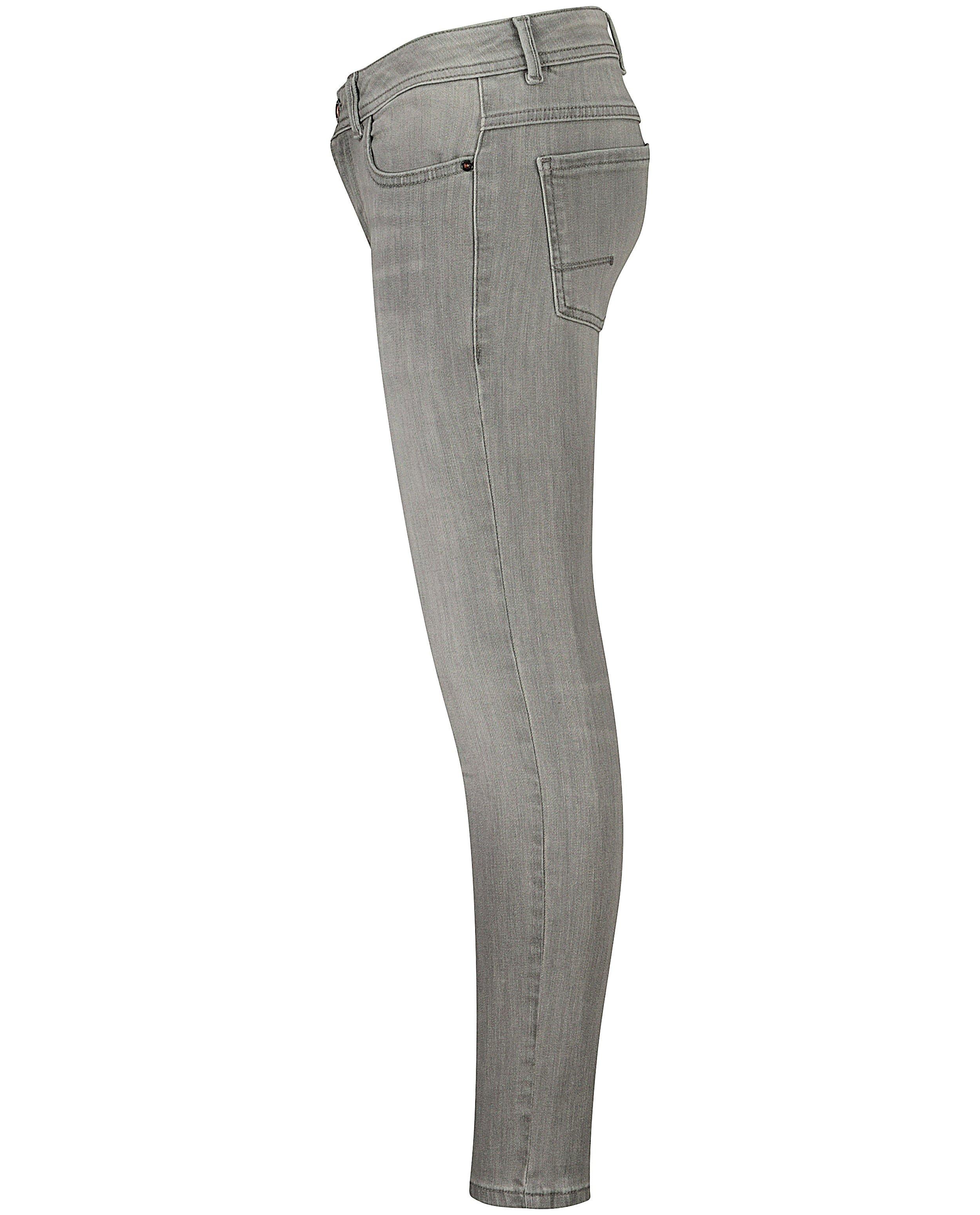 JBC Szürke skinny farmer JOEY, 7-14 éves világos szürke