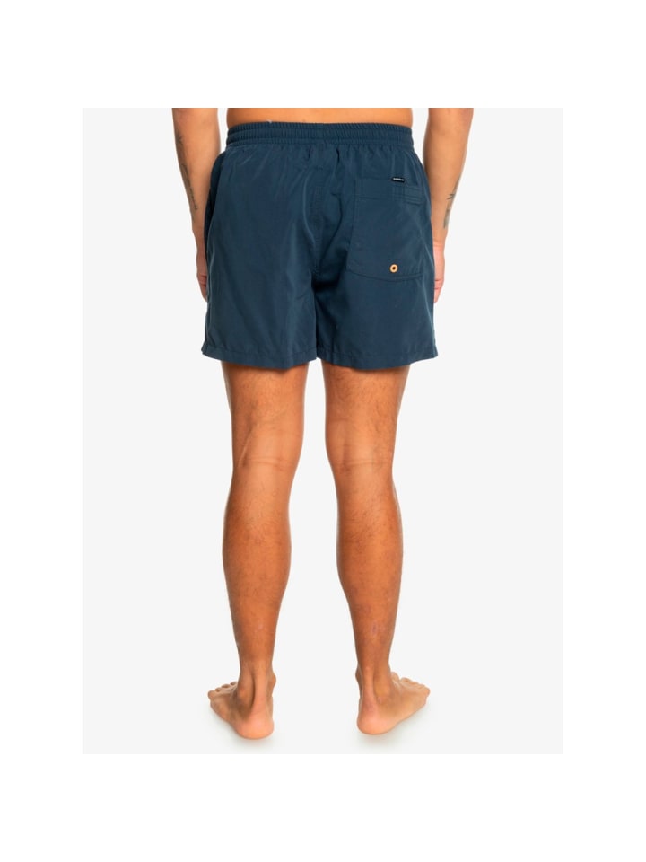 Quicksilver Badeshorts in Blau günstig kaufen