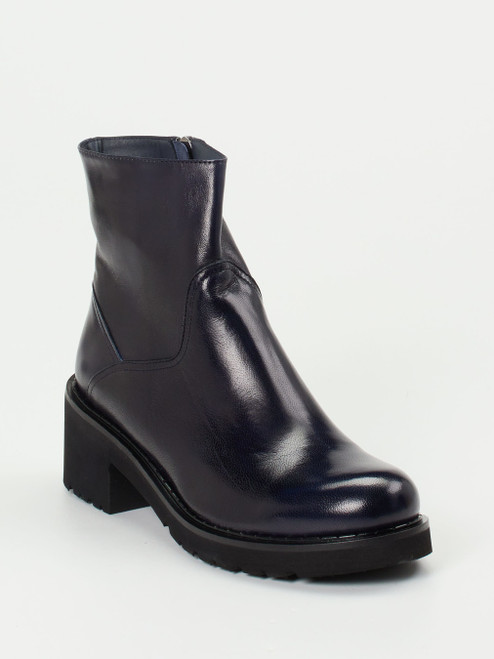 Stiefelette-17171090023 Konstantin Starke