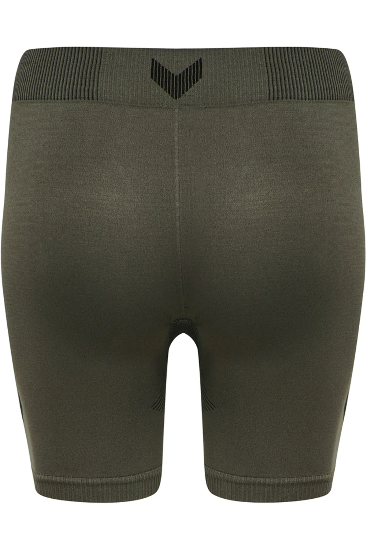 hummel  hmlFIRST SEAMLESS TRAINING SHORT TIGHTS DAMEN