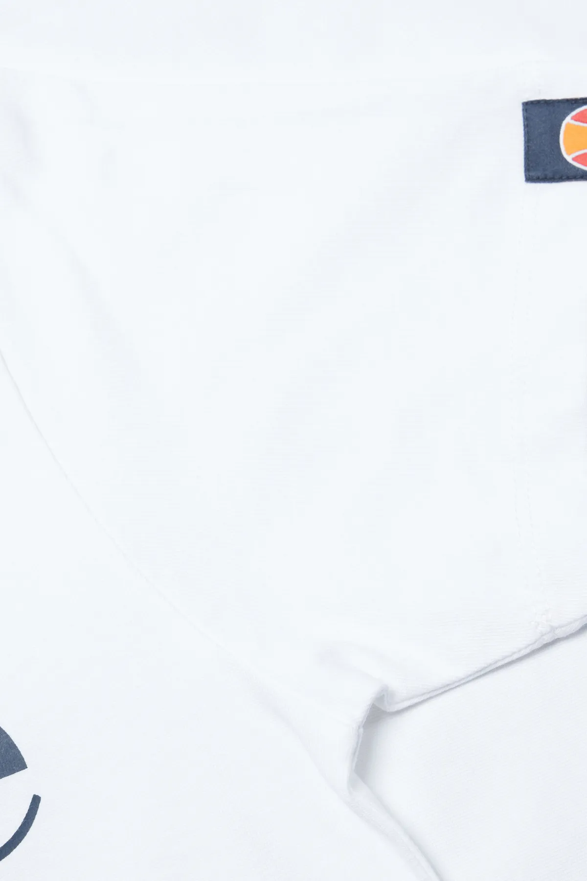 Ellesse  Jungen T-Shirt MALIA - Tee Junior, kurzarm, Rundhals, Logo-Print