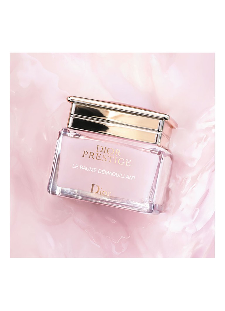 Balsamo detergente DIOR Prestige - struccante