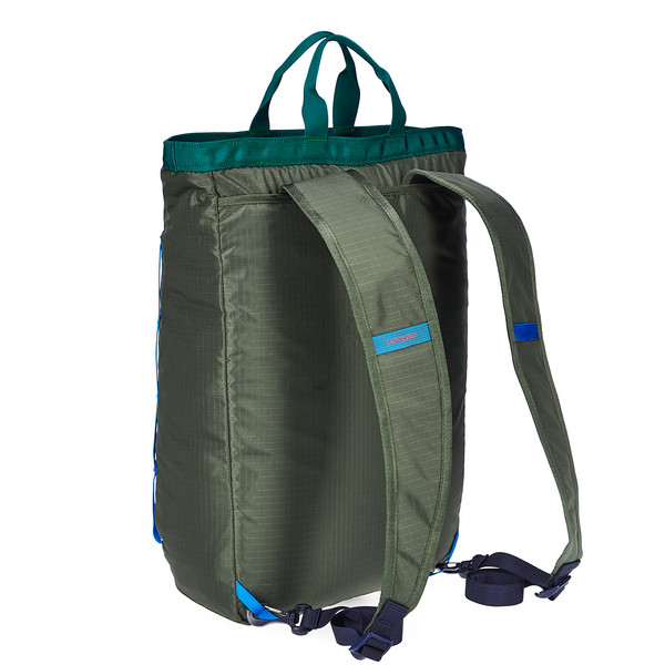 TODO CONVERTIBLE 16L TOTE - CADA DIA - Umhängetasche