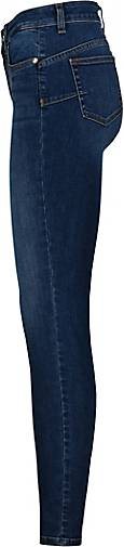 Liu Jo Damen Jeans Skinny Fit