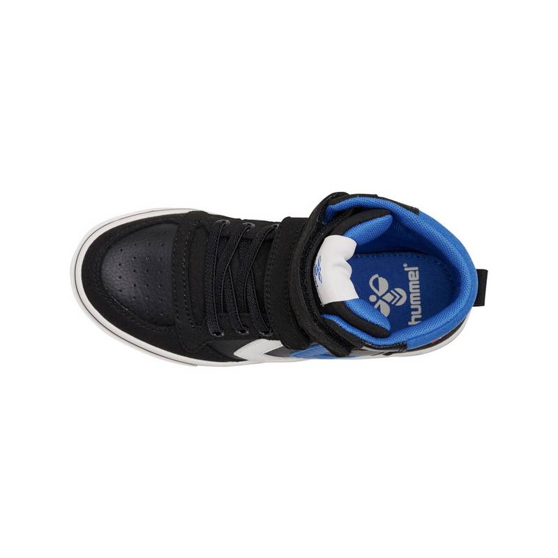 hummel SLIMMER STADIL HIGH JR Sneaker Kinder