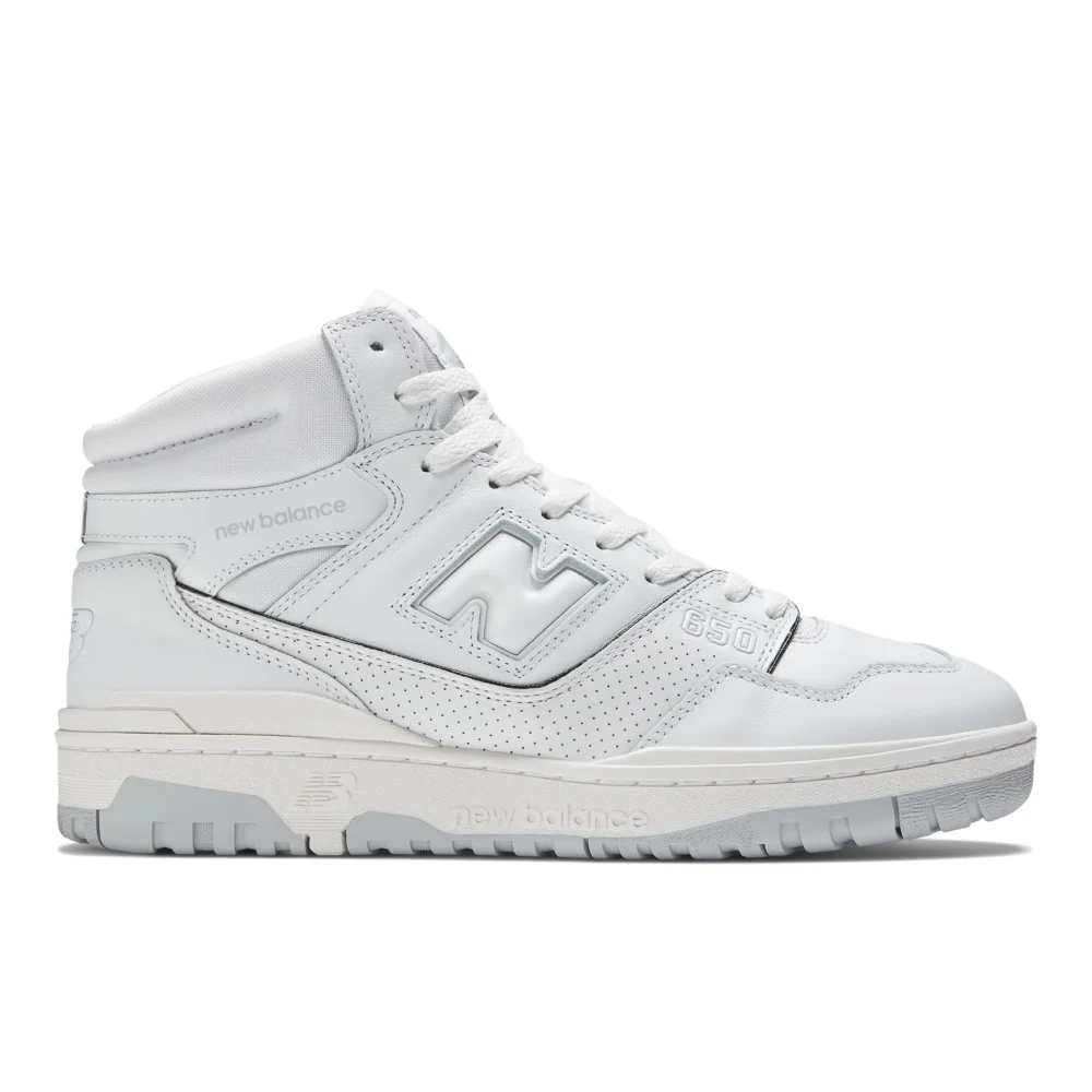 New Balance 650 BB650RWW / weiss