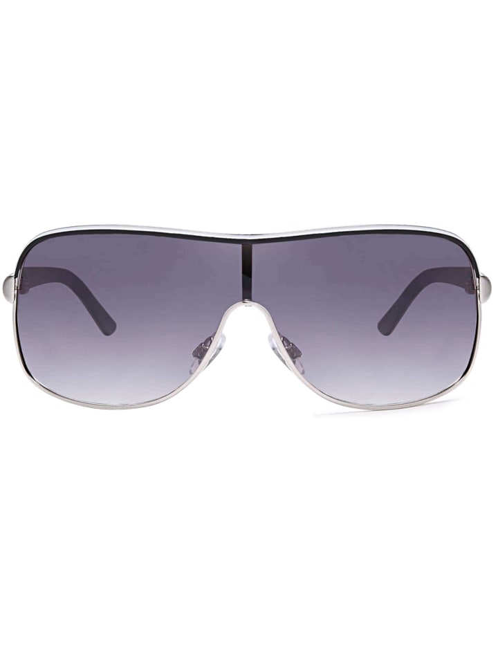 BEZLIT Sonnenbrille in Weiß günstig kaufen onesize