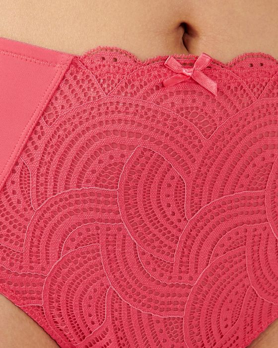 Culotte midi dentelle DIANA de Damart