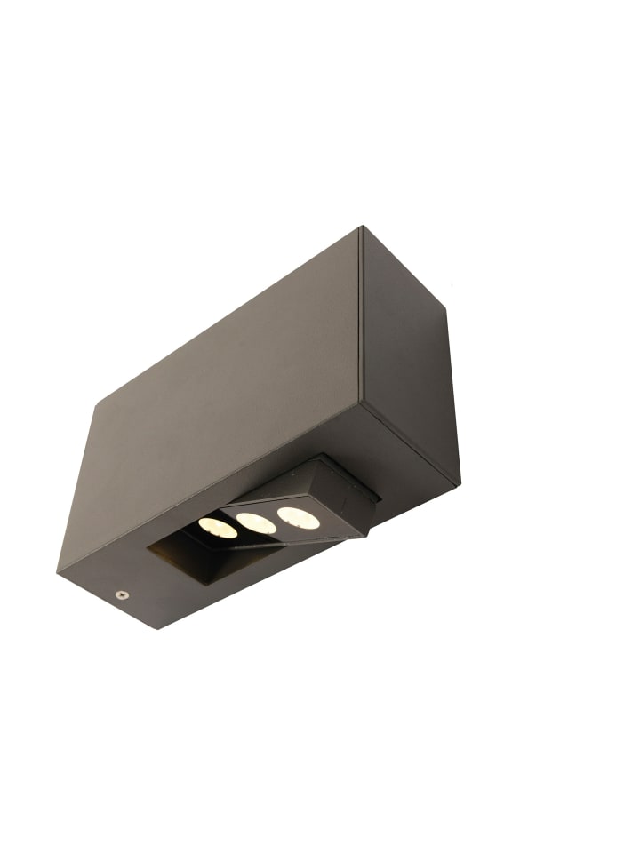 näve LED Außenwandleuchte 