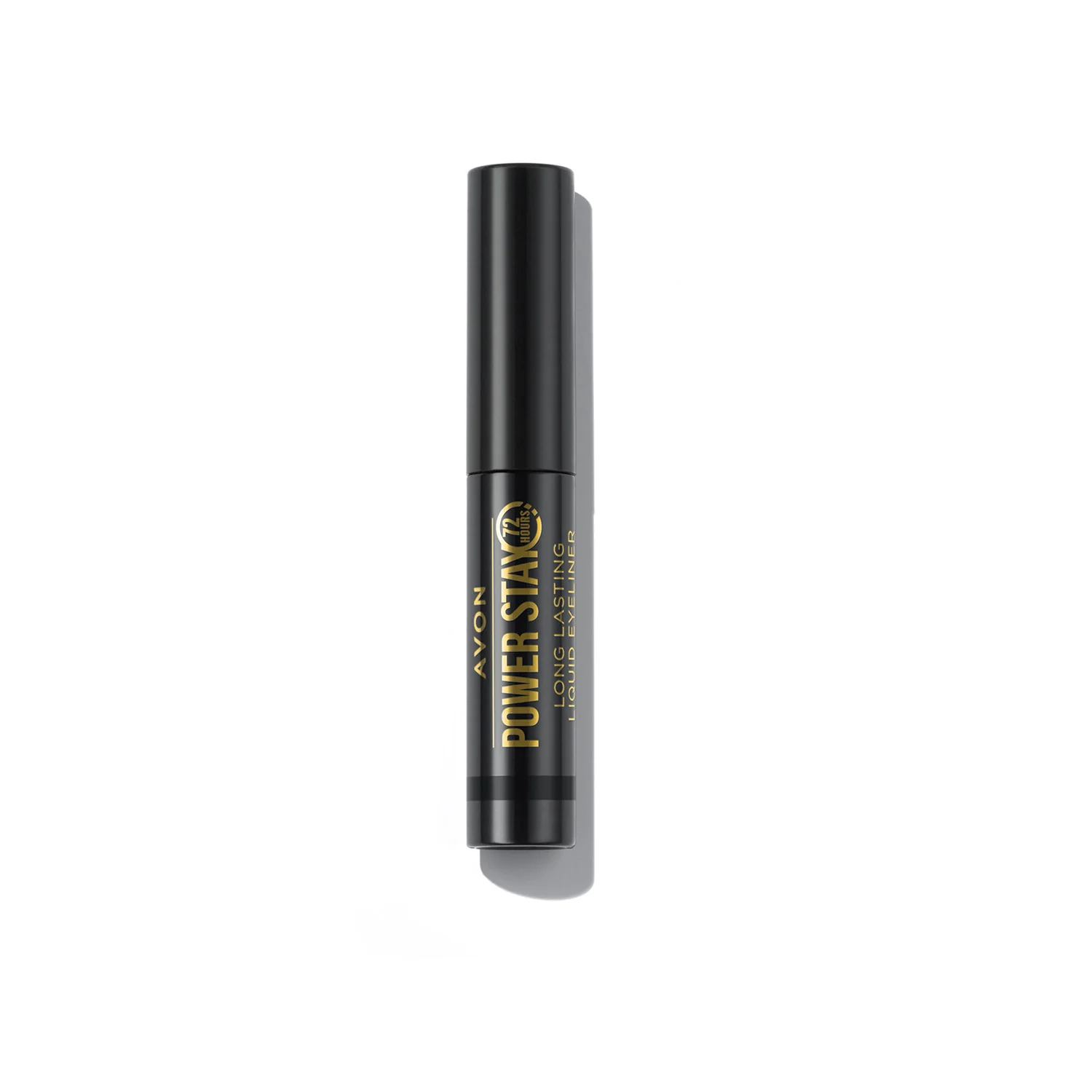 Delineador líquido de ojos Power Stay de larga duración - Delineador de ojos