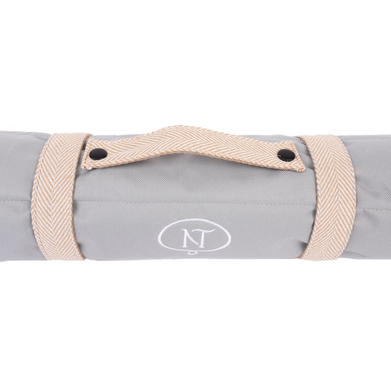 Nomad Tales Reise-Hundematte Stone zu TOP-Preisen