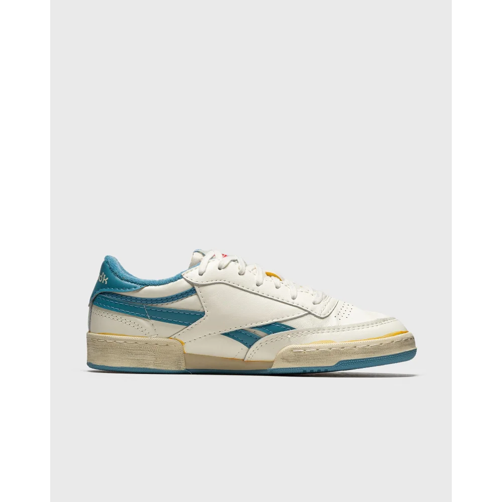 Reebok Club C Revenge GY9654 / weiss