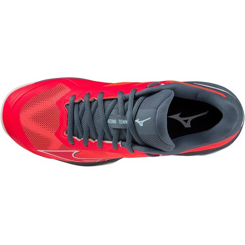 DAMEN TENNISOUTDOORSCHUHE WAVE EXCEED LIGHT AC(W)