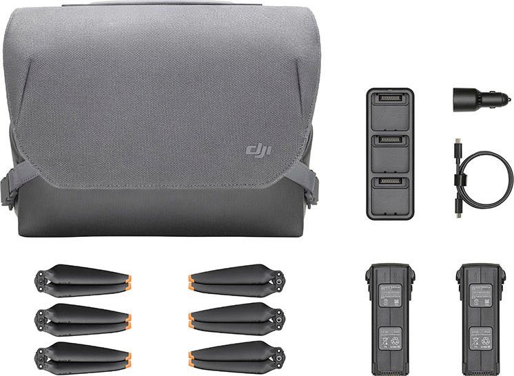 DJI Mavic 3 Fly More Kit Zubehör Drohne