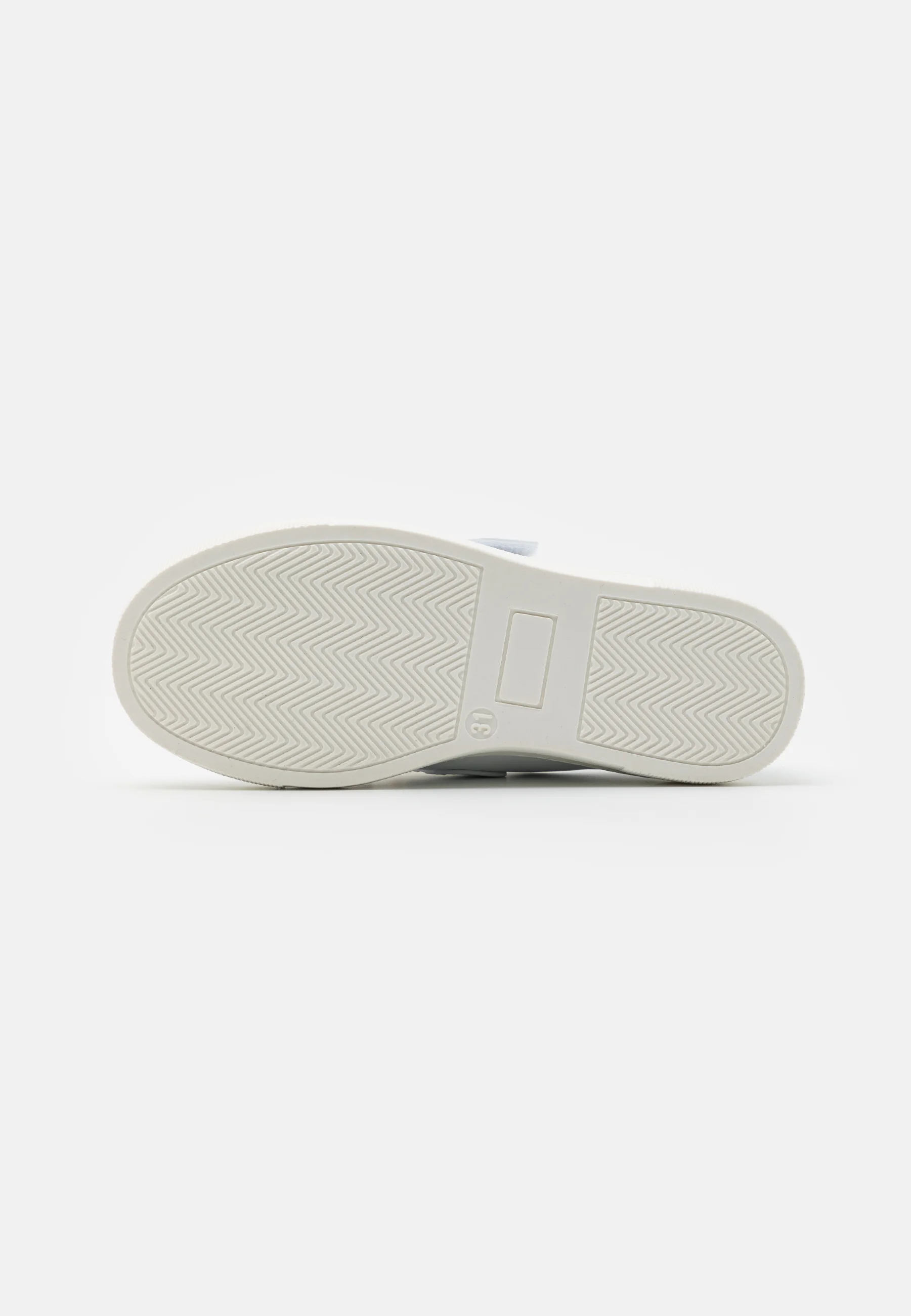 MOSCHINO UNISEX - Zapatillas bajas