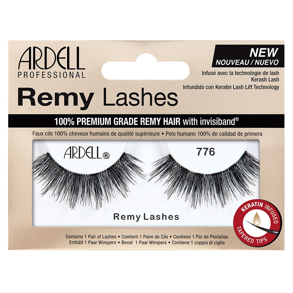 ARDELL Remy Lashes 776