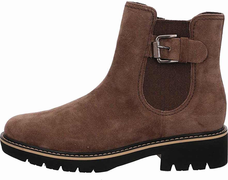GABOR Chelsea Boot braun Gabor