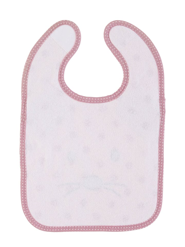 Sterntaler Klettlätzchen Einlage MAUS Mabel in rosig günstig kaufen onesize