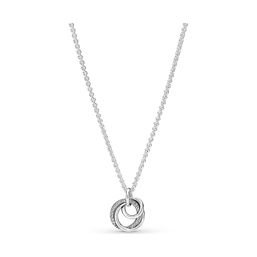Pandora Kette Moments