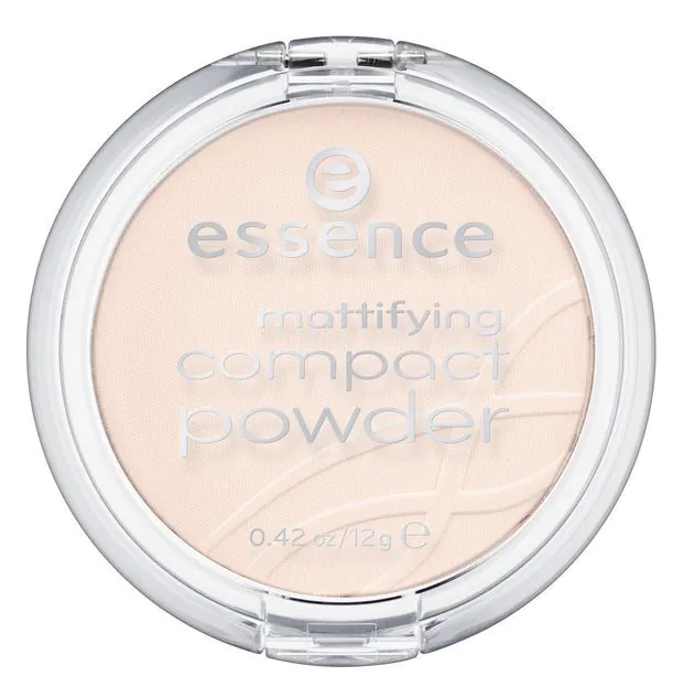 „Essence“ matinį efektą suteikianti kompaktiška pudra, 11 miltelių