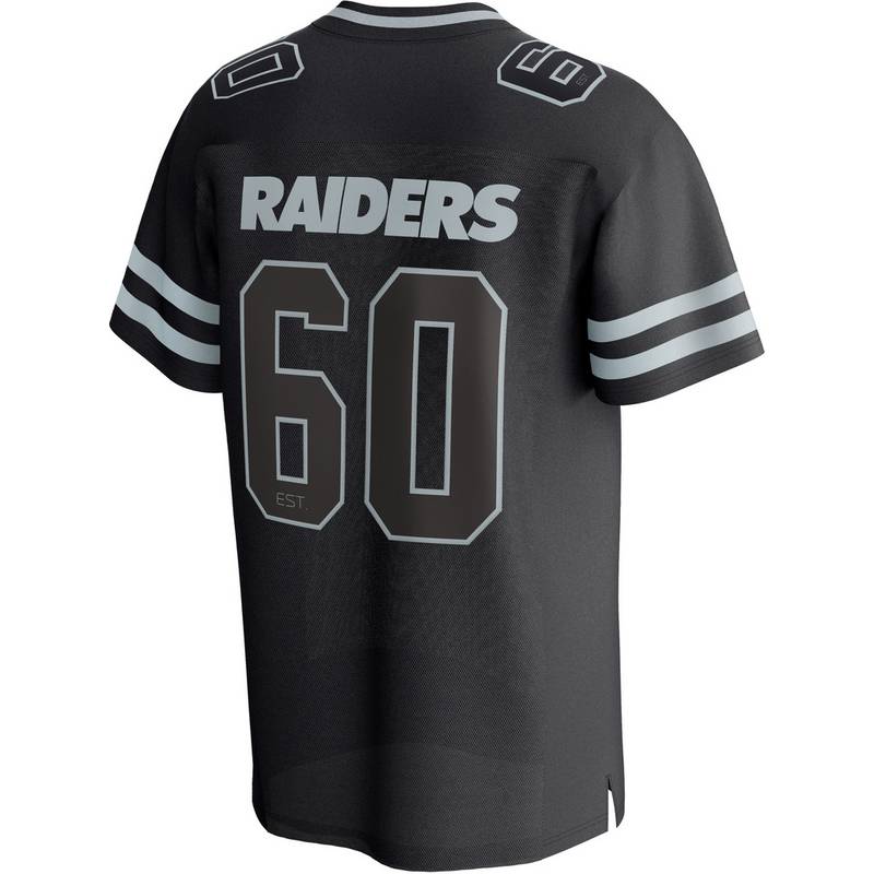 Fanatics Las Vegas Raiders T-Shirt Herren