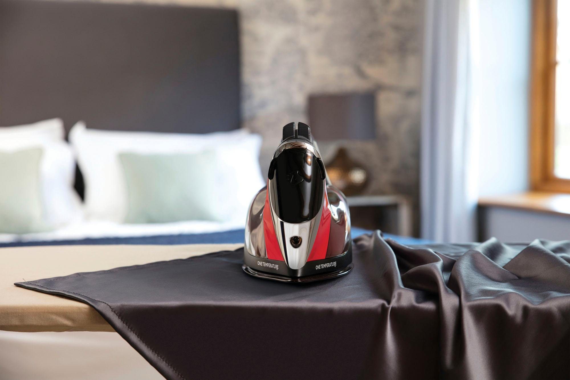 RUSSELL HOBBS Dampfbügeleisen One Temperature 25090-56, 2600 W