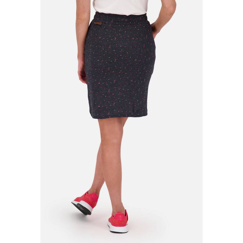 ALIFE AND KICKIN LucyAK B Minirock Damen