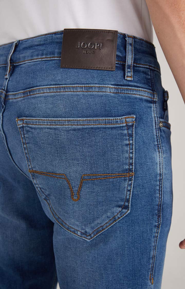 Re-Flex-Jeans Mitch in Hellblau