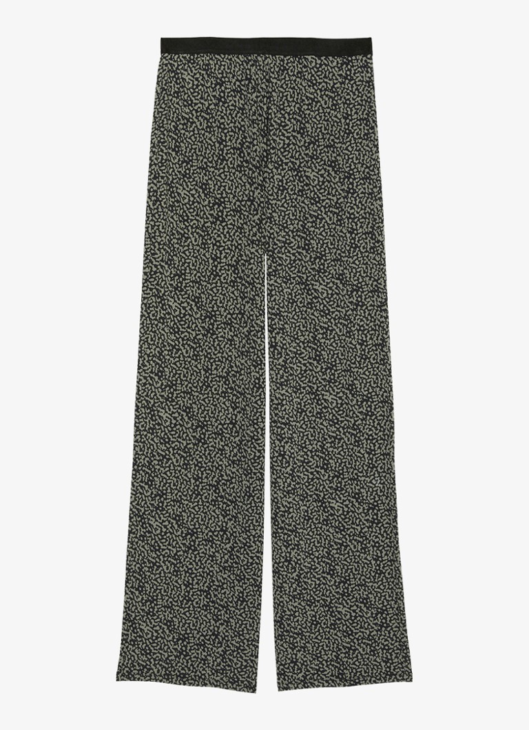 Ženy Marc O'Polo Wide fit s potiskem
