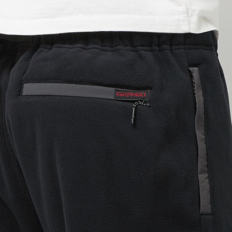 Gramicci Polartec Combination Pant Black