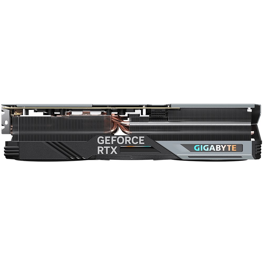 Gigabyte GeForce RTX™ 4080 16GB GAMING Grafikkarte (16 GB, GDDR6X)