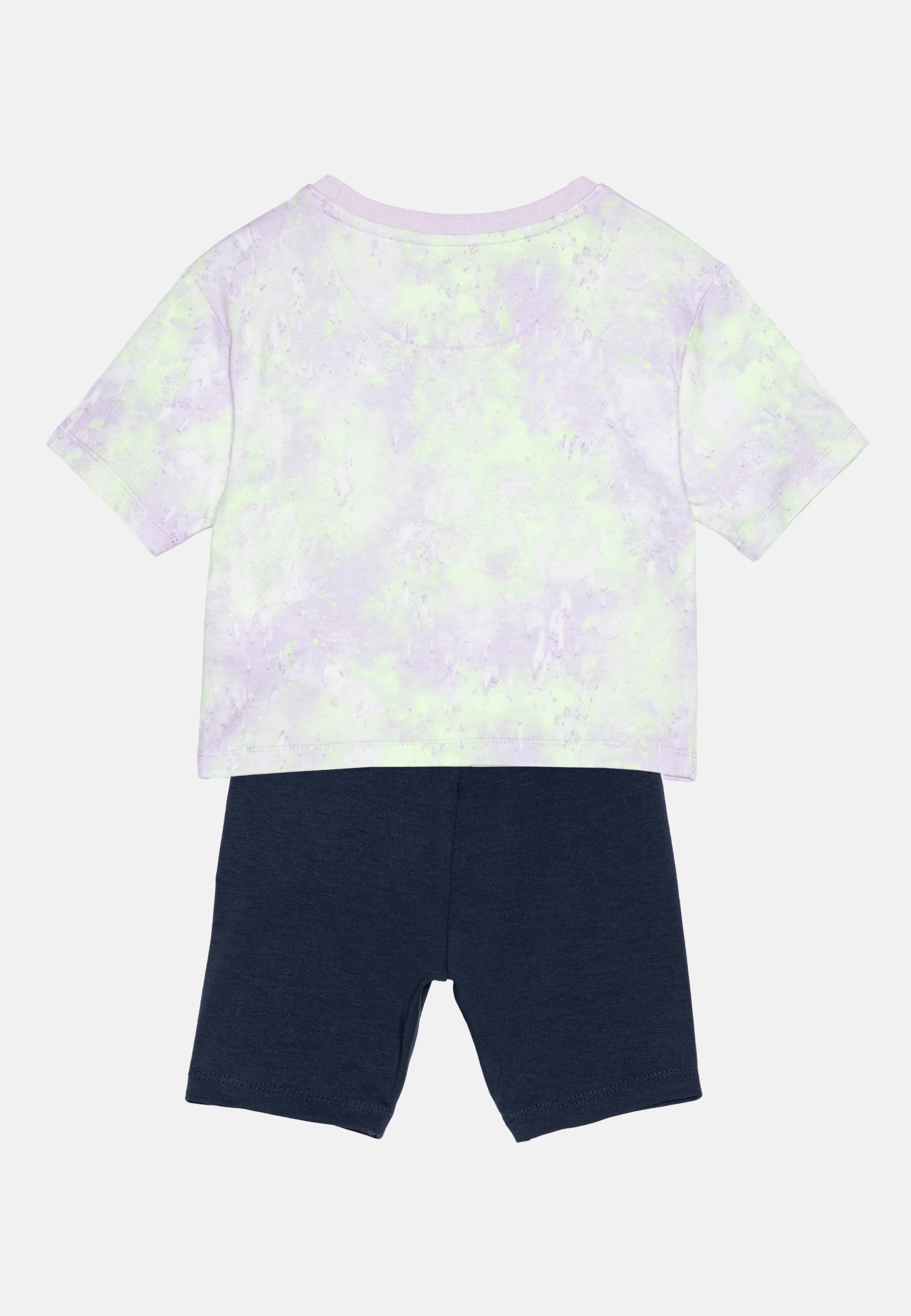 Conjunto de camiseta y ciclismo Nike Sportswear - Leggings