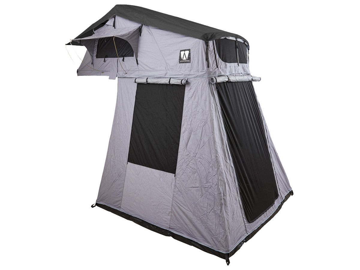 Vickywood Balsa 140 Light Vorzelt 160 - 180 cm