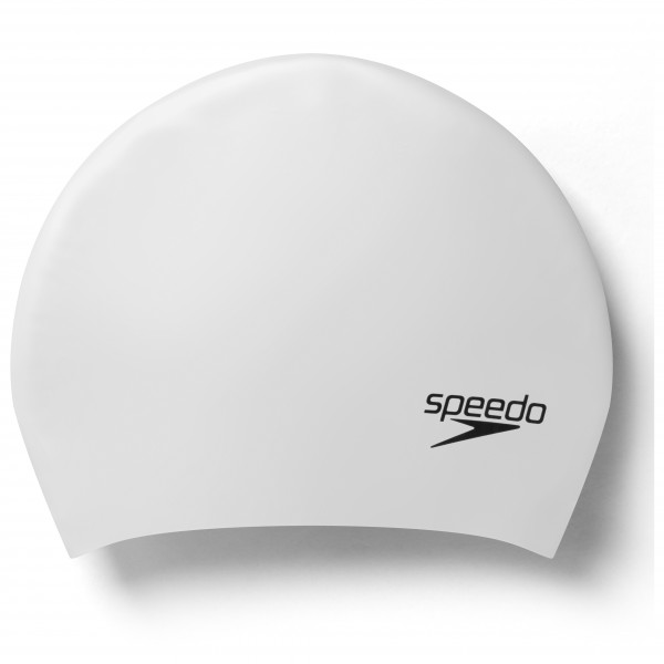 Speedo - Long Hair Cap - Badekappe
