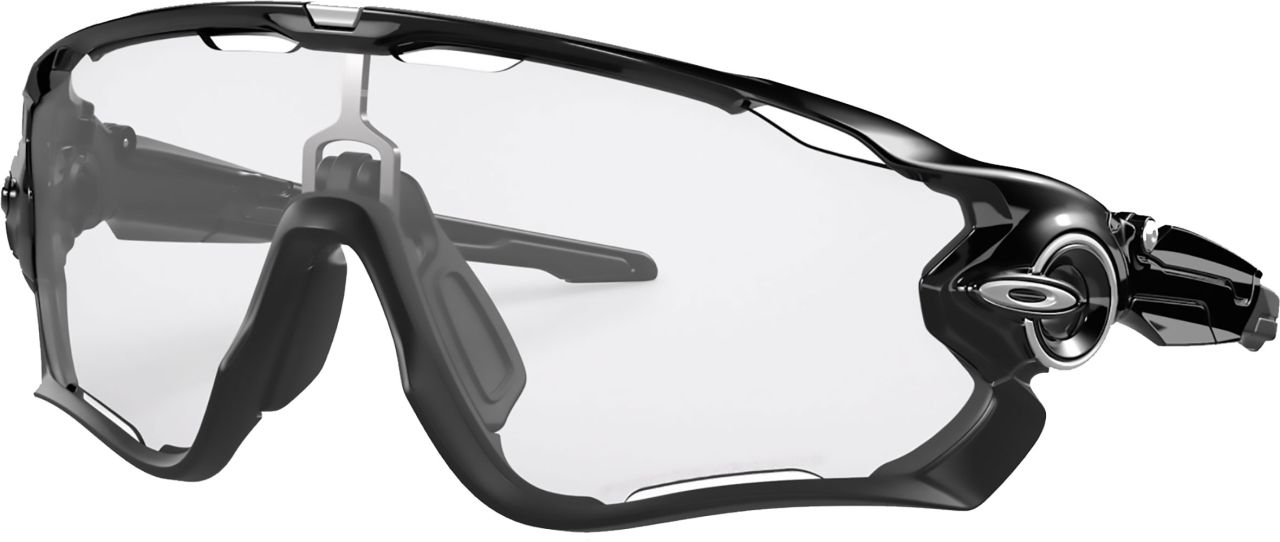 Oakley Jawbreaker Photochromic - Sportbrille kaufen | Bike-Discount
