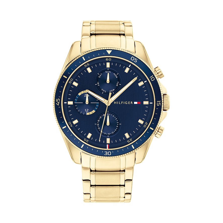 Tommy Hilfiger Herrenuhr