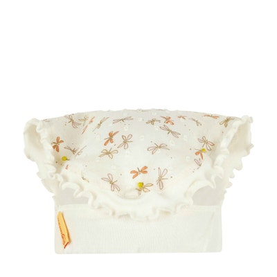 Kopftuch, beige für Mädchen