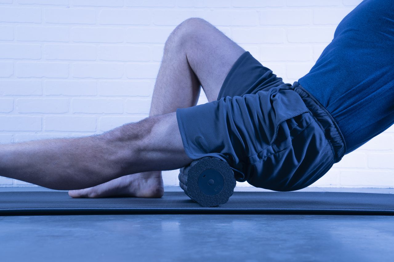 Flexir Roller, Massagerolle