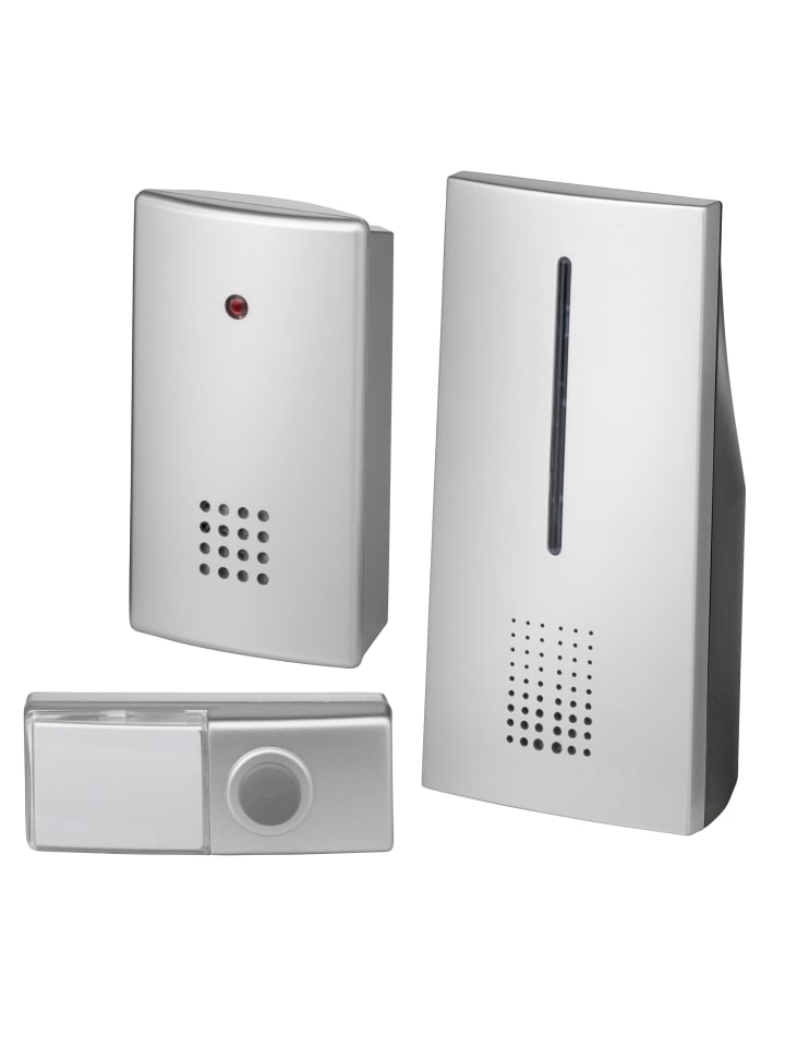 Heidemann  Heidemann Funkgong-Set HX Duo günstig kaufen onesize