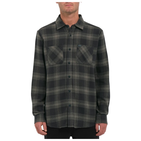 Volcom - Tone Stone L/S - Hemd