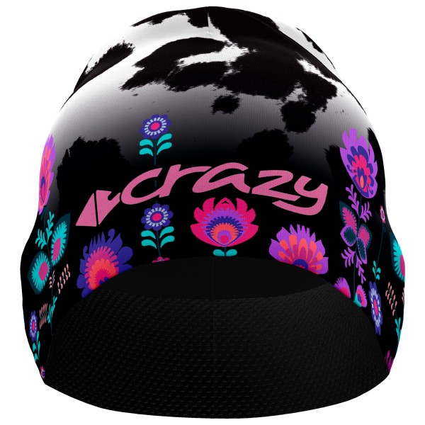 Crazy Idea - Women's Cap Spire Thermo - Mütze