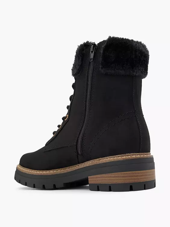 Landrover Schnürboots