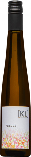 Verjus 0,375 L - KL-Weine