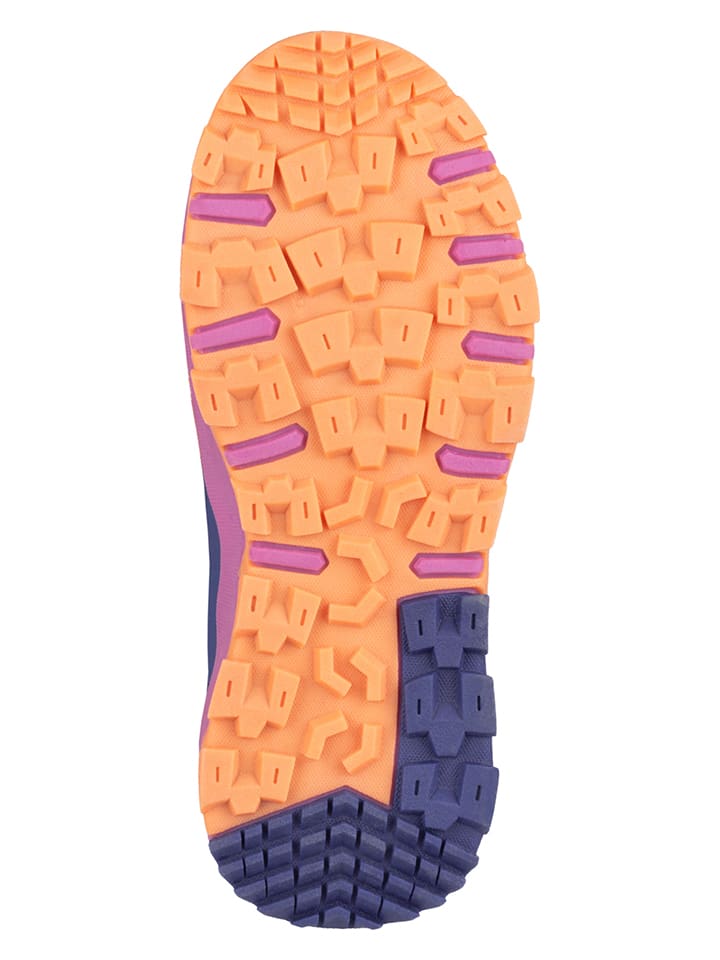 Trollkids Trekkingschuhe 