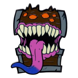 Dungeons & Dragons 50th Anniversary Mystery Pin - Ansteck-Pin Blind Pack (1)